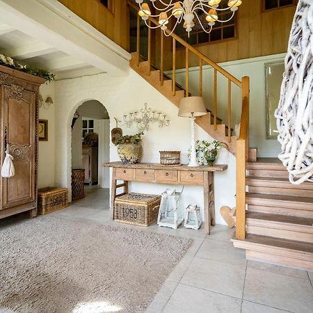 וורסנר Guesthouse B&B De Loverlij מראה חיצוני תמונה