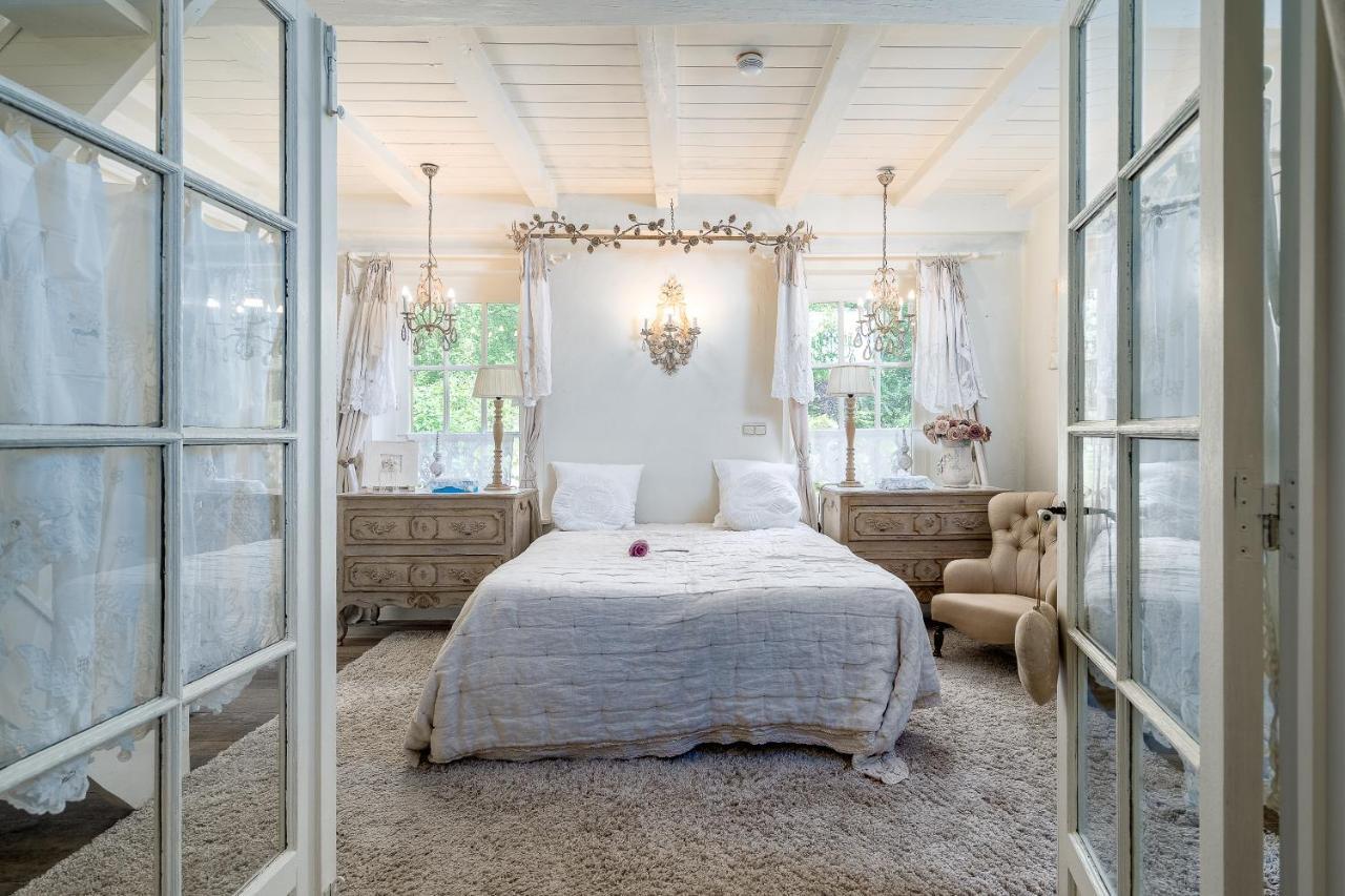 וורסנר Guesthouse B&B De Loverlij מראה חיצוני תמונה