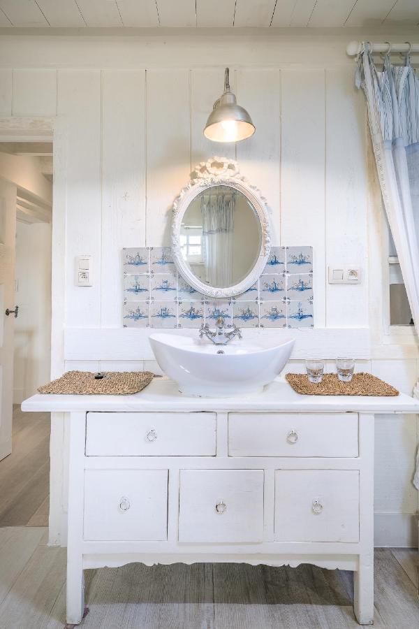 וורסנר Guesthouse B&B De Loverlij מראה חיצוני תמונה