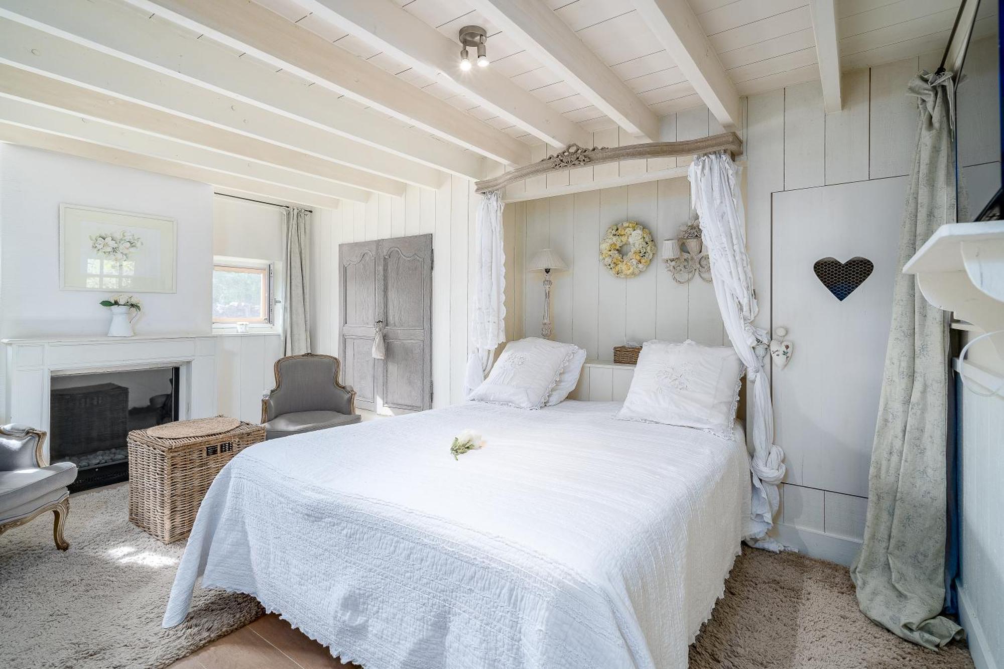וורסנר Guesthouse B&B De Loverlij מראה חיצוני תמונה